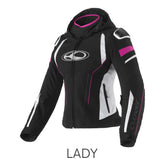 GIACCA CLOVER RAINBLADE-3 WP LADY